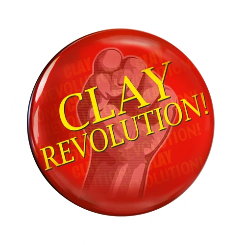 Clay Revolution