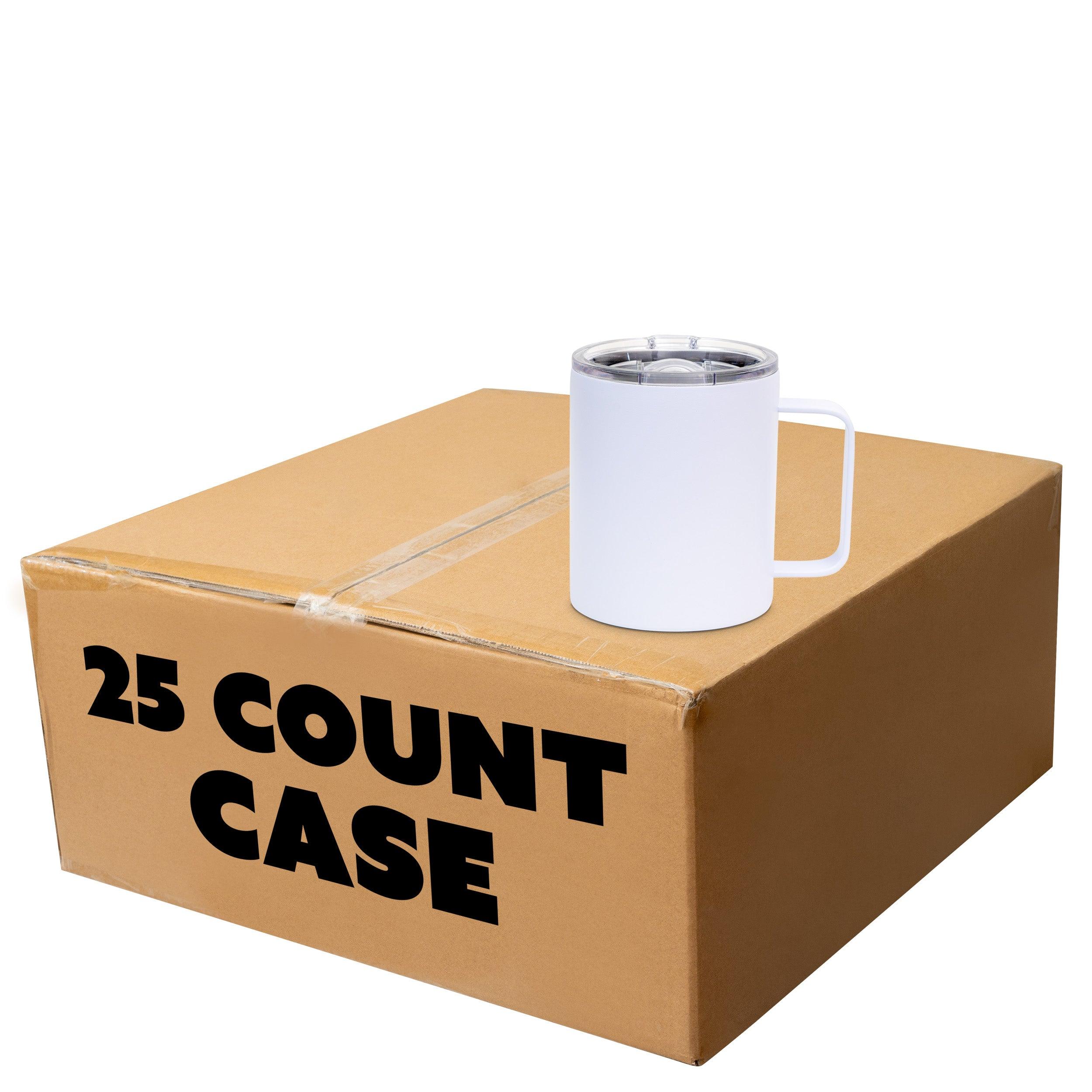 12oz Coffee Mug - Image 11