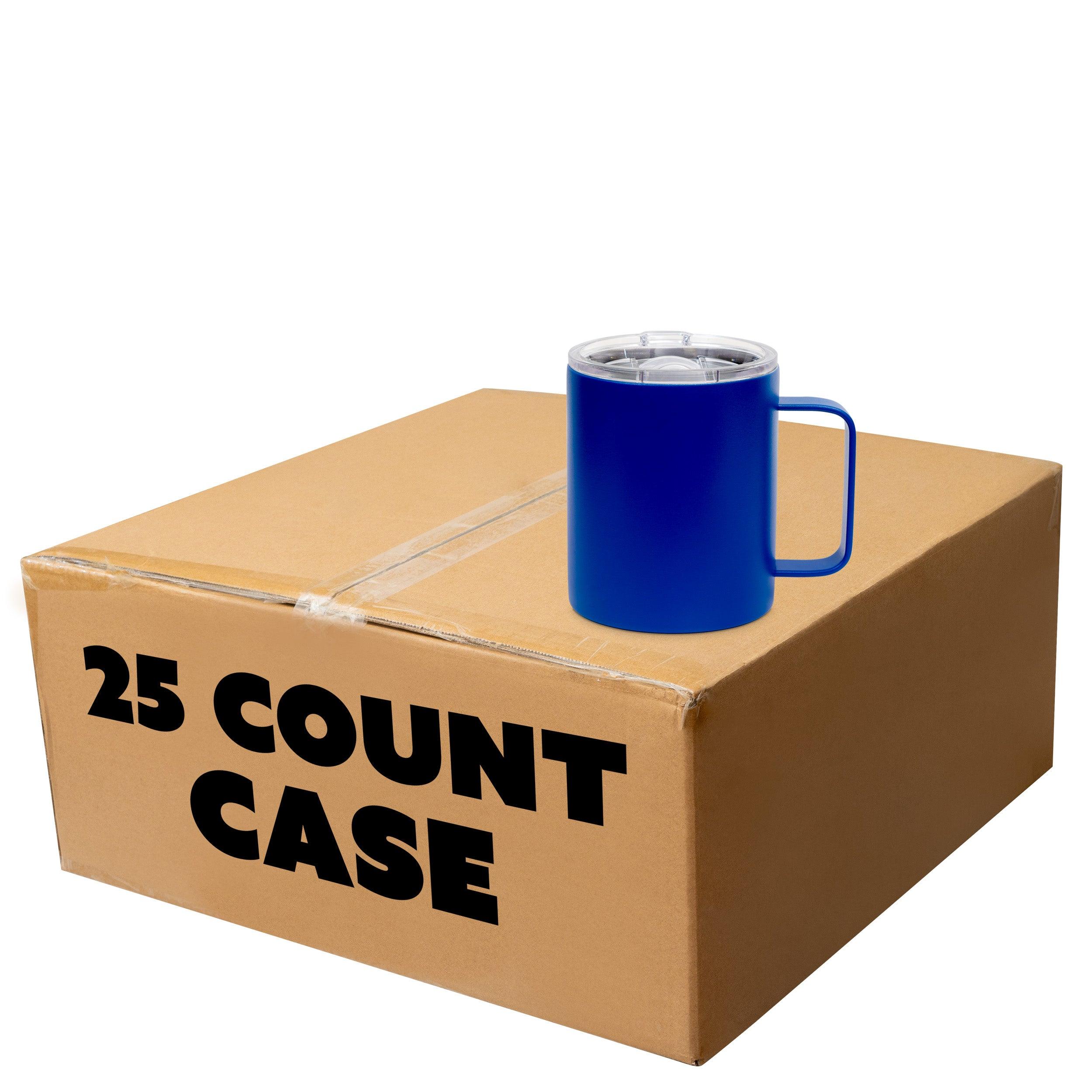 12oz Coffee Mug - Image 12