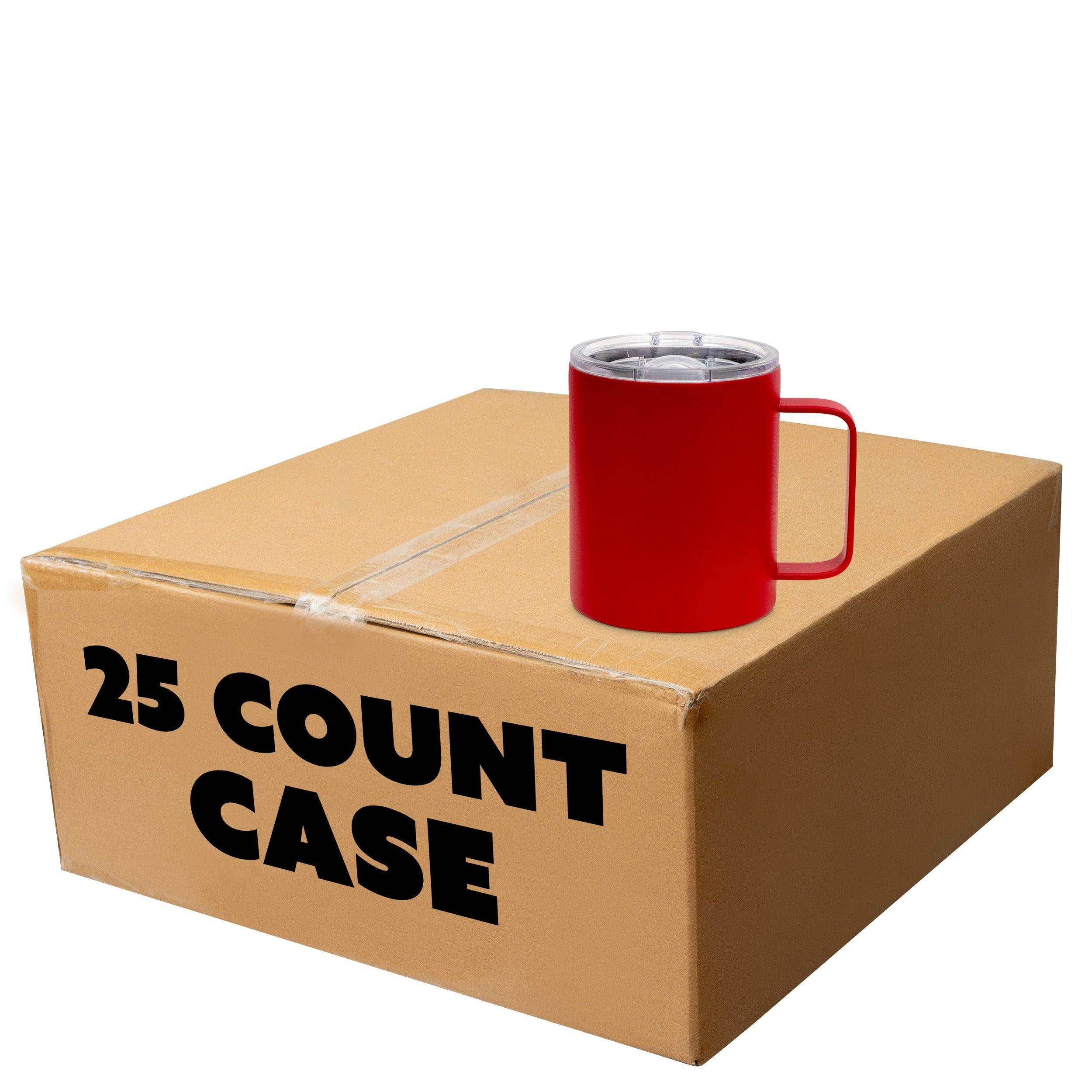 12oz Coffee Mug - Image 13