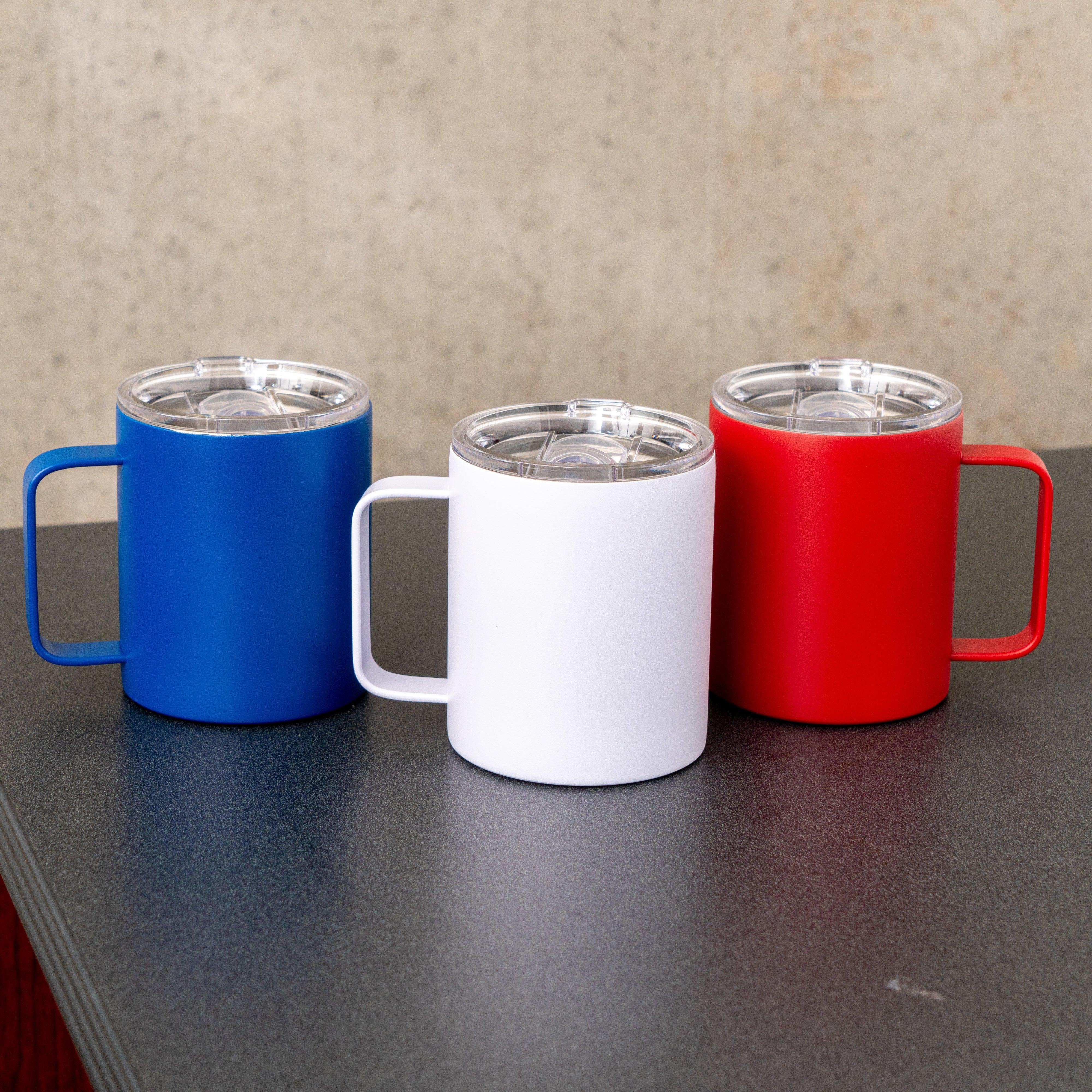 12oz Coffee Mug - Image 18