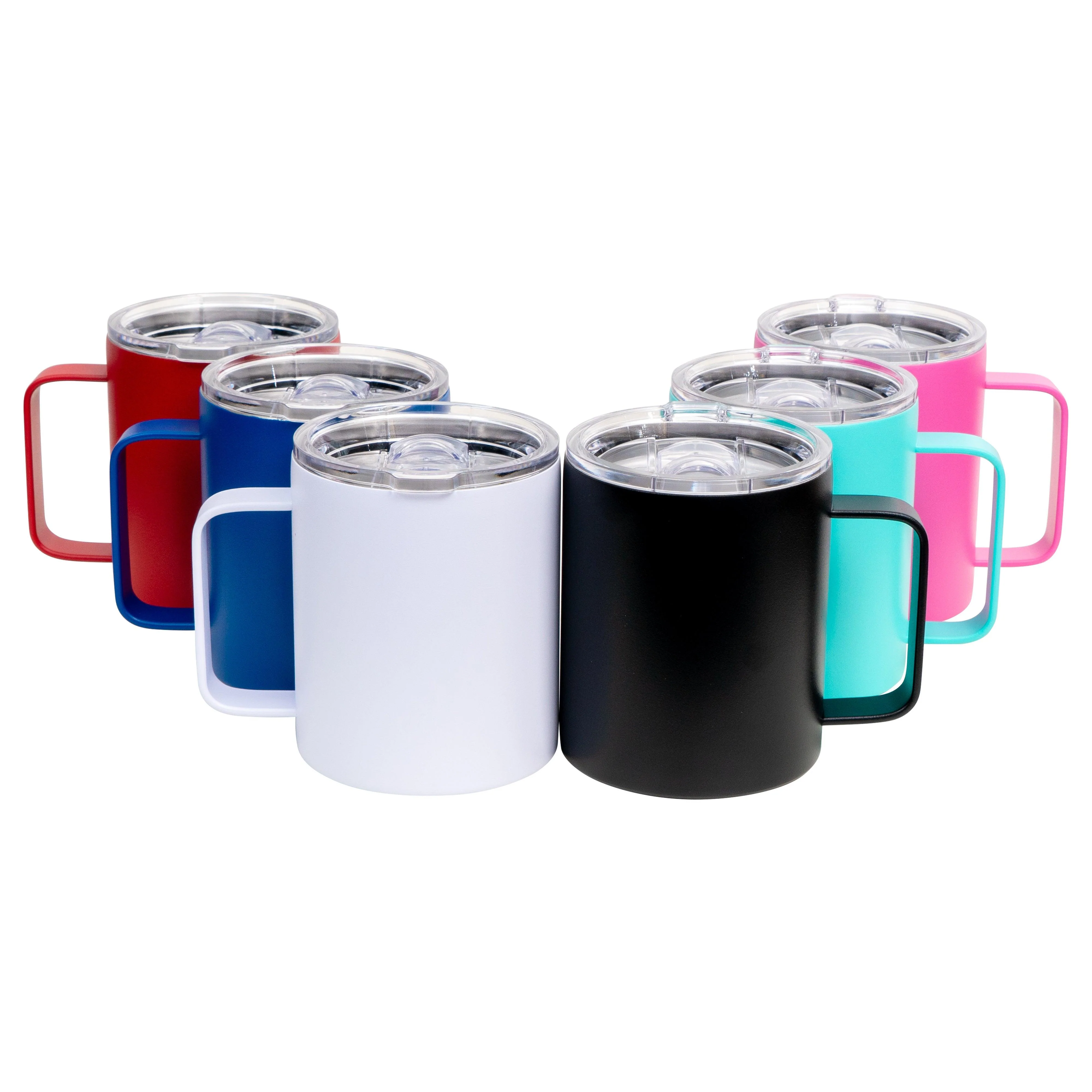 12oz Coffee Mug - Image 3