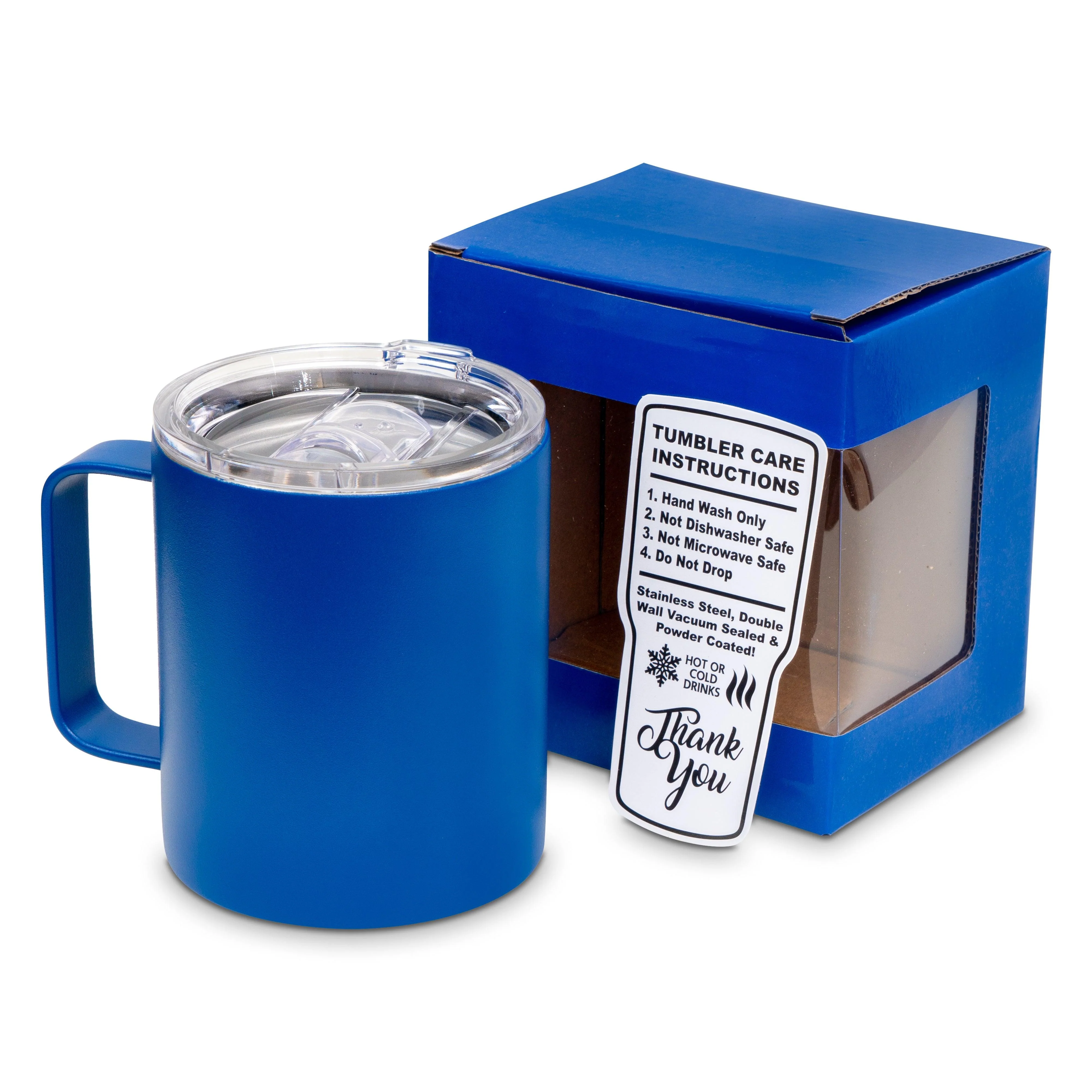12oz Coffee Mug - Image 6