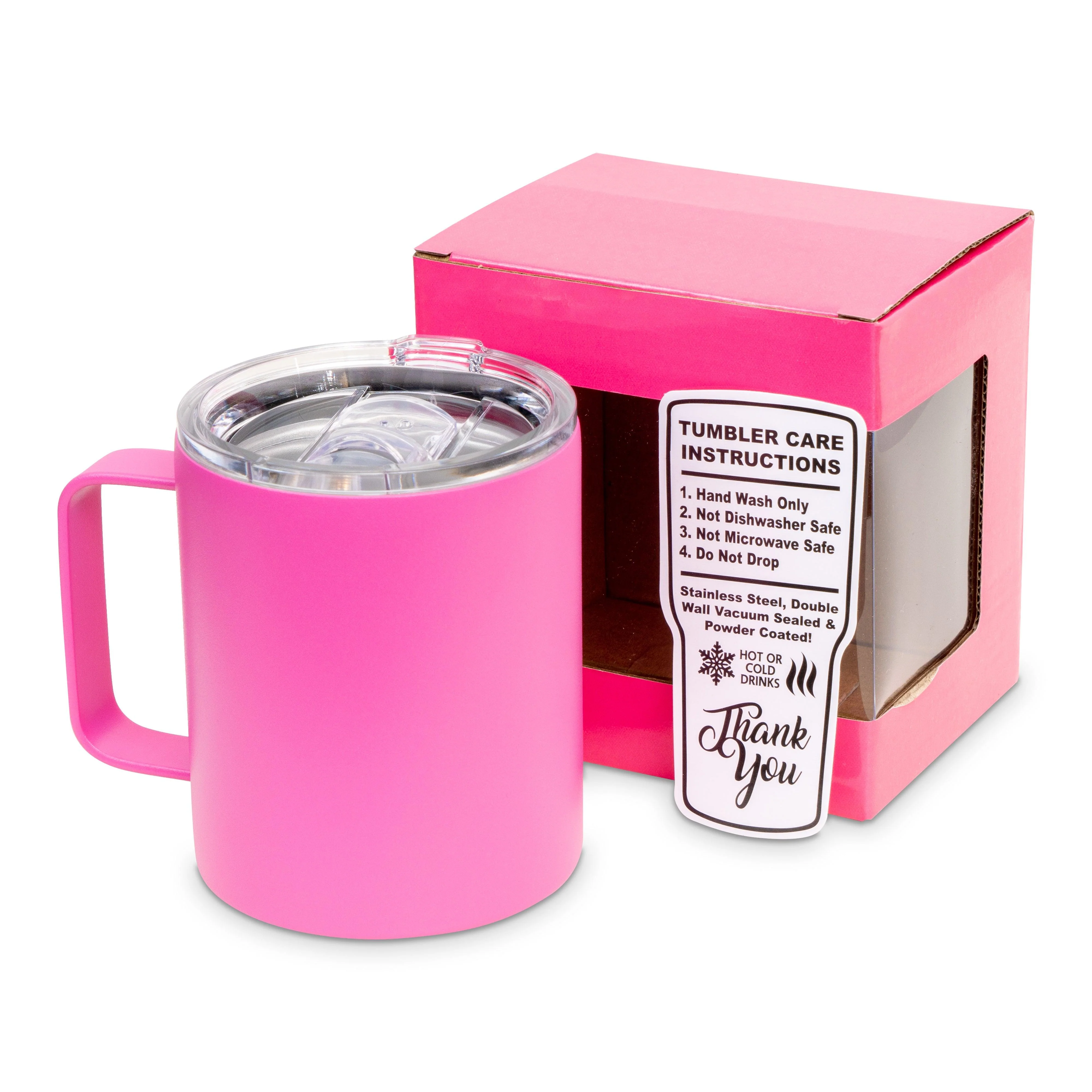 12oz Coffee Mug - Image 8