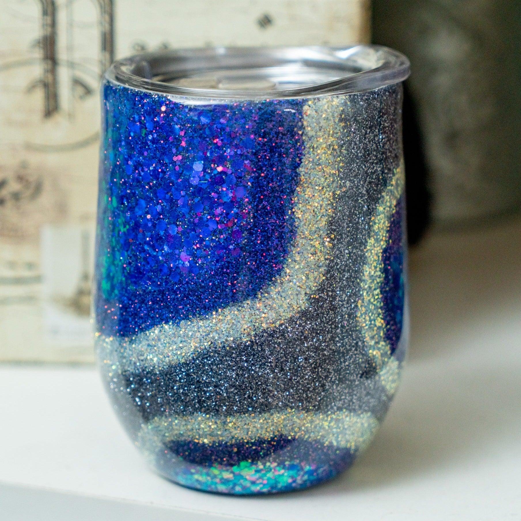 12oz Wine Tumbler - Image 2
