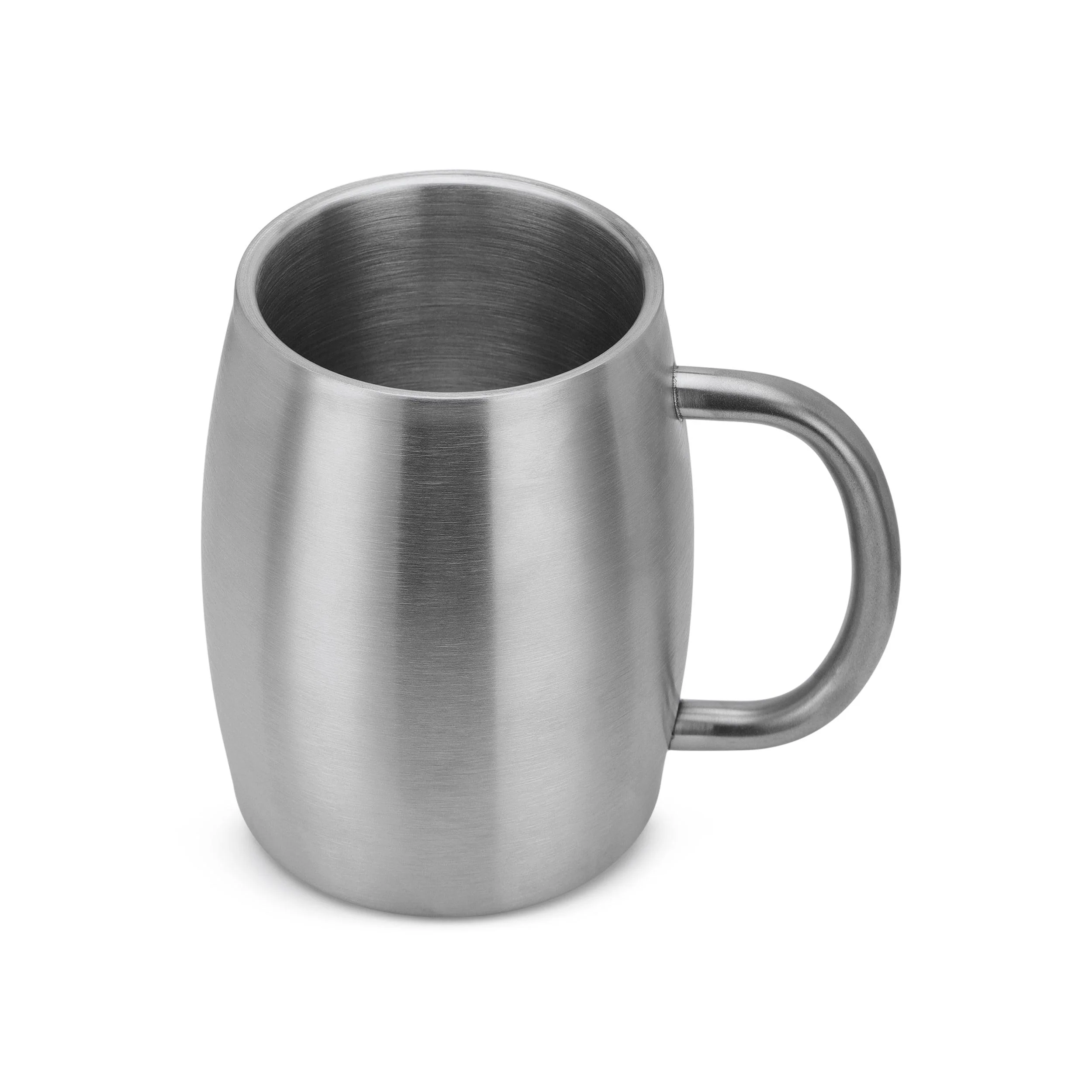 14oz Round Mug - Image 5
