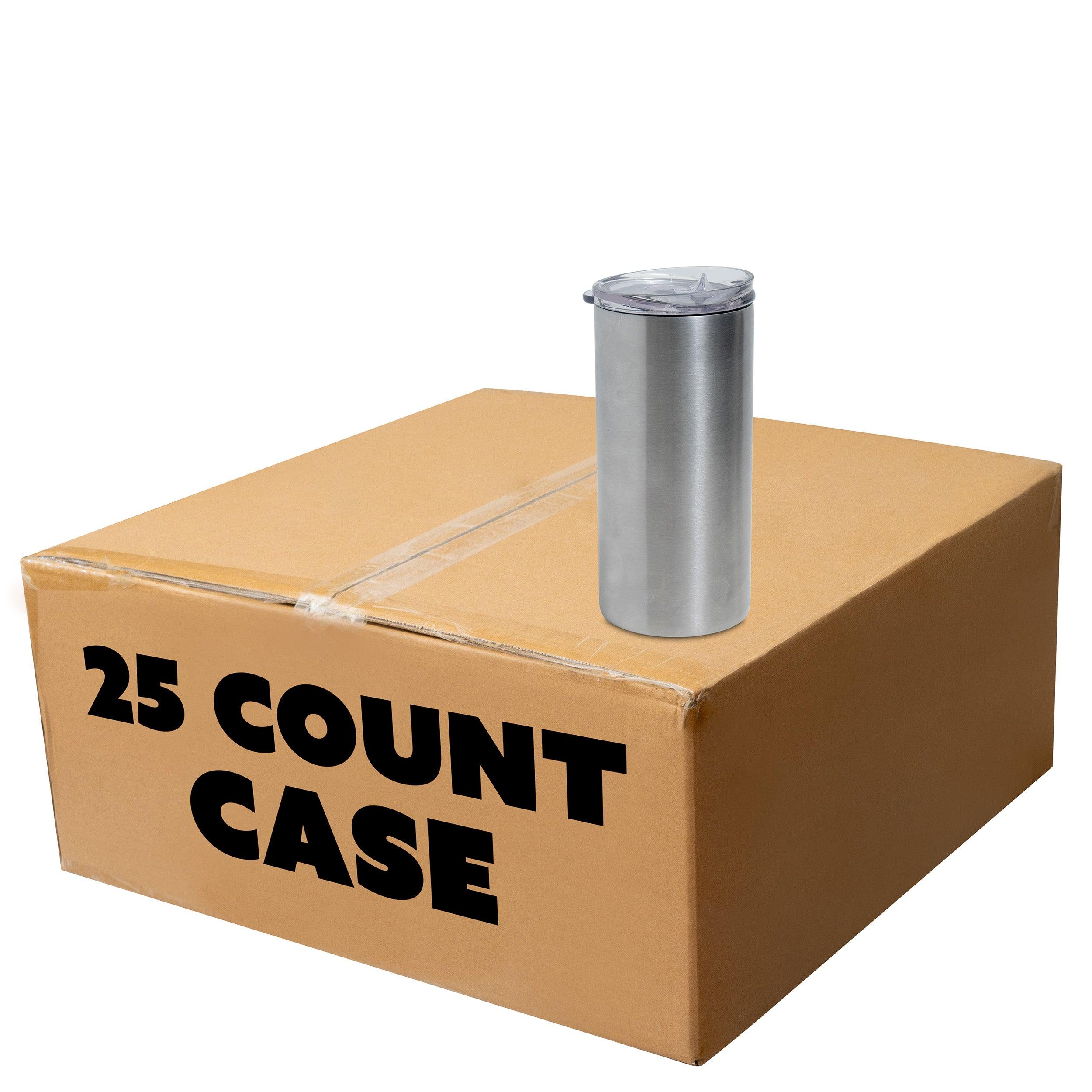 14oz Skinny Tumbler - Image 11