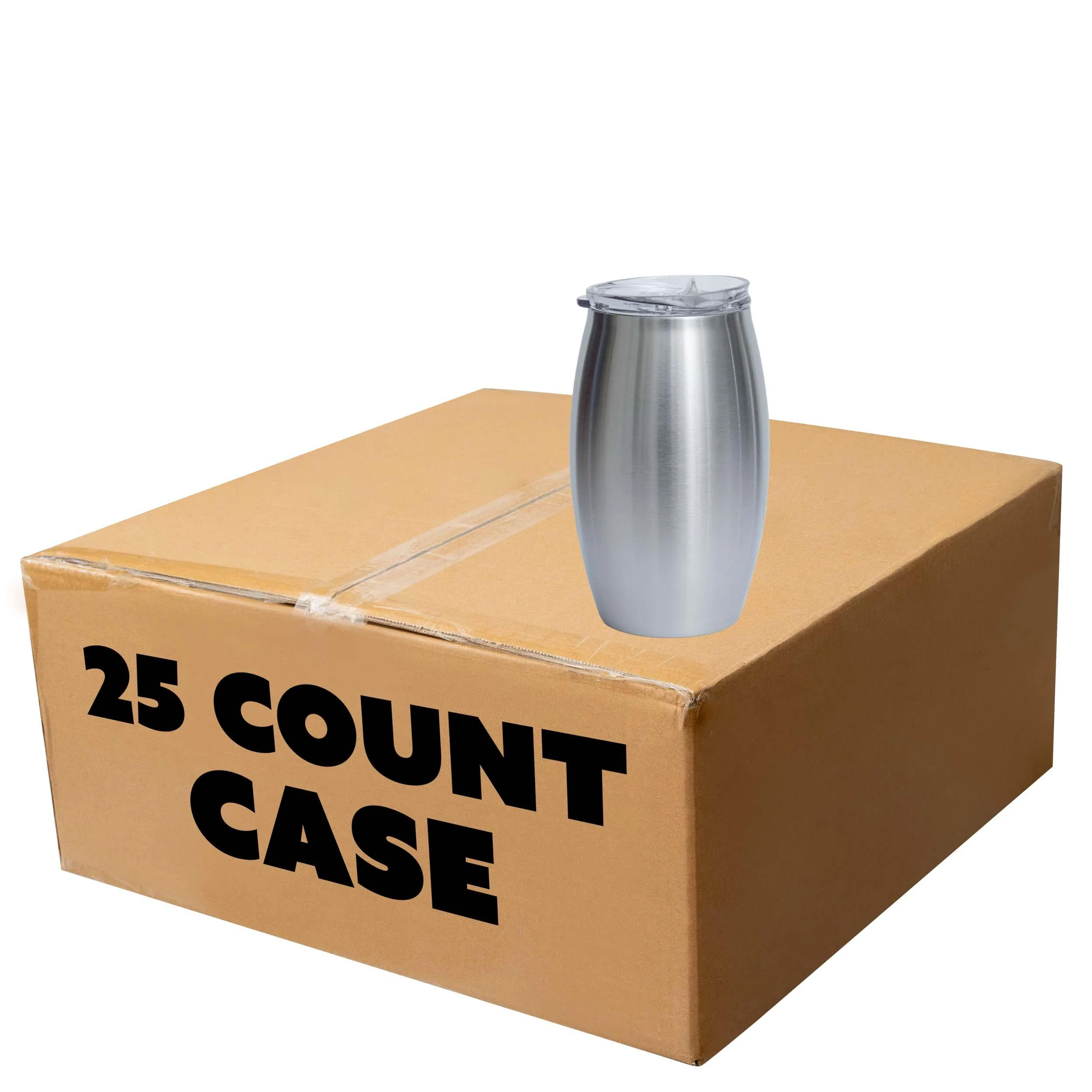 15oz Barrel Tumbler - Image 9
