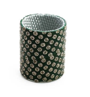 19mm Spiral Band — #60, #120, #200 (Sold Individually) - Image 2