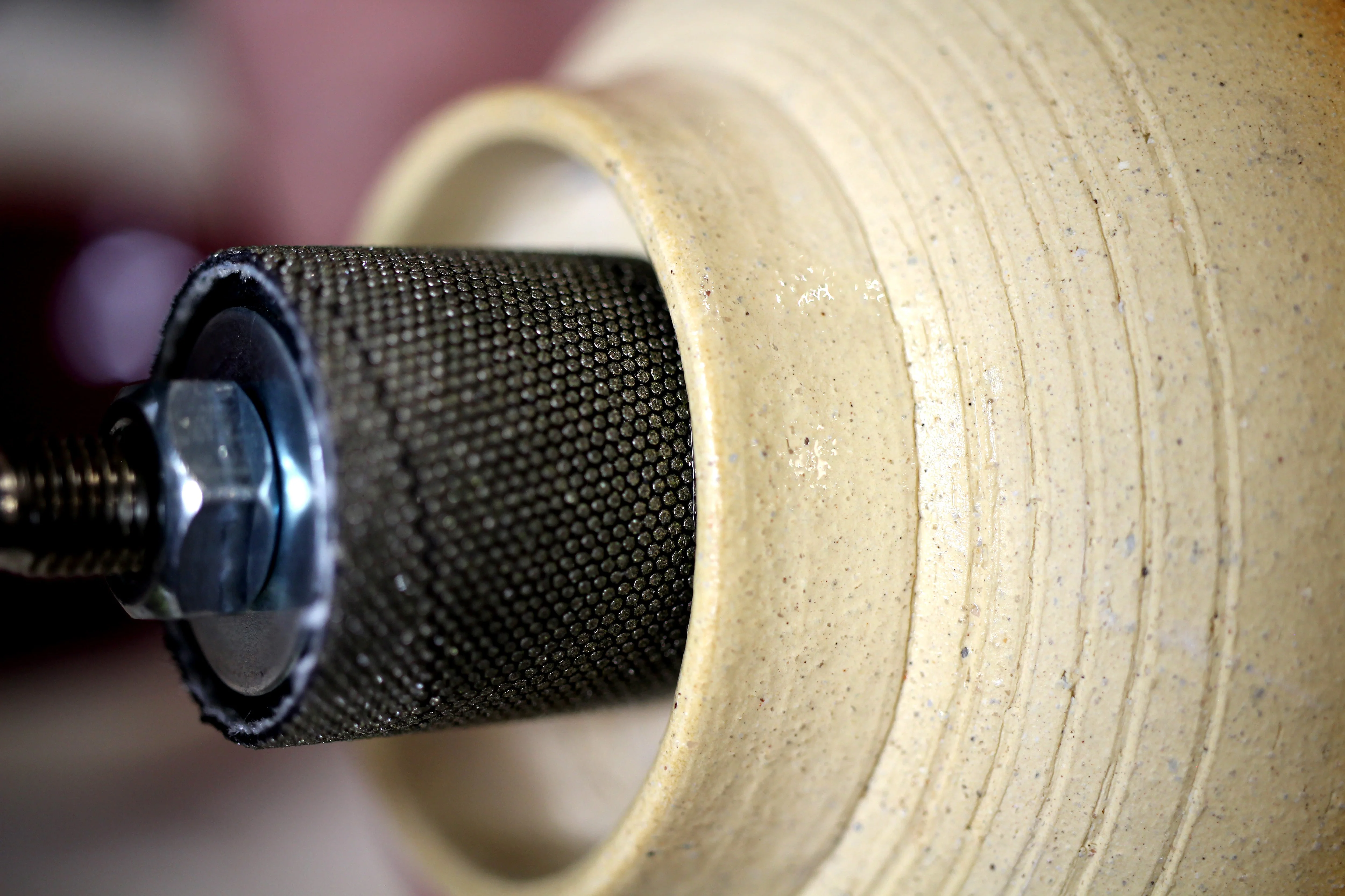 19mm Spiral Band — #60, #120, #200 (Sold Individually) - Image 5