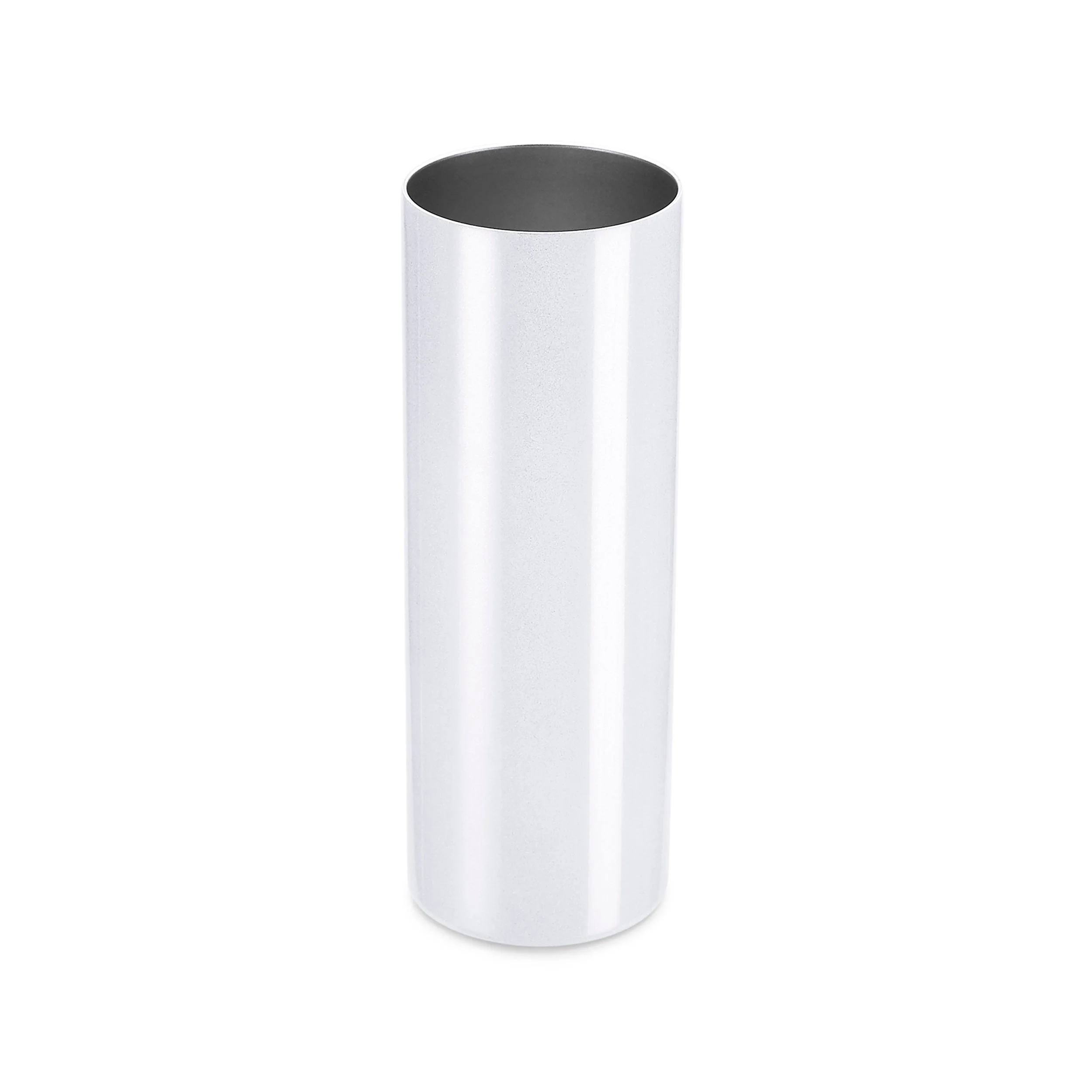 20oz Skinny Tumbler Glitter Shimmer - Image 5