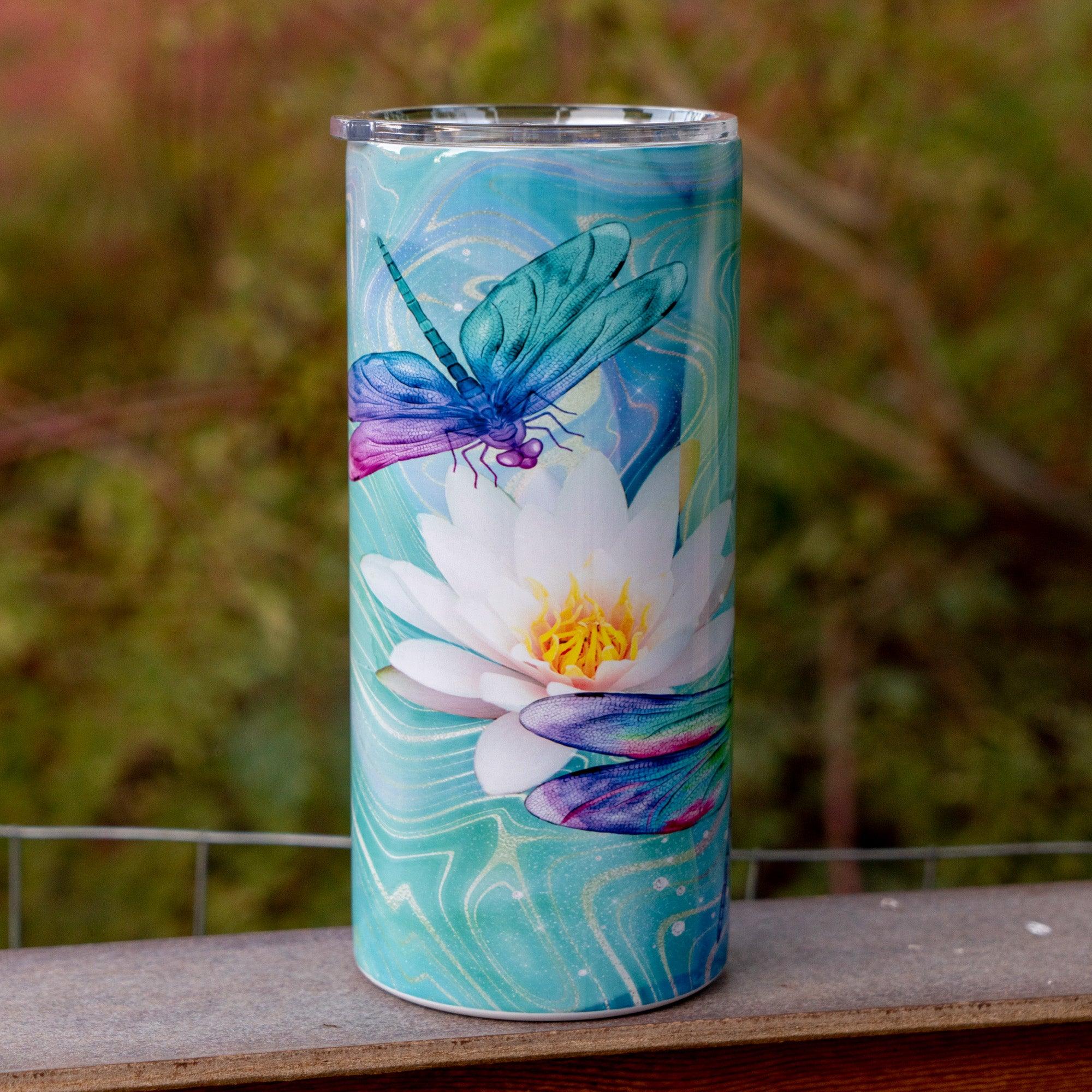 20oz Thick Tumbler - Image 2