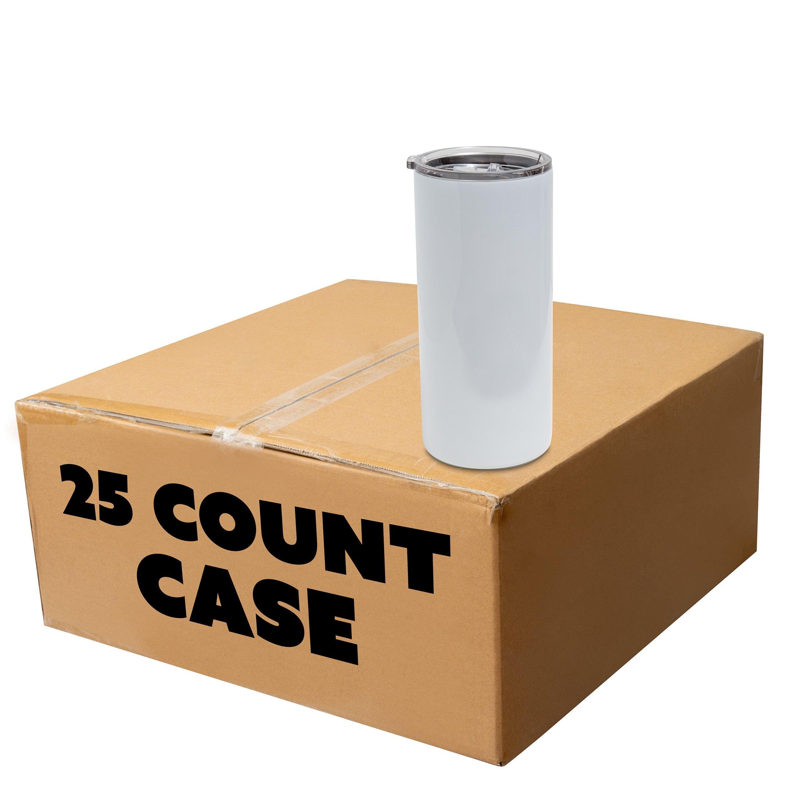 20oz Thick Tumbler - Image 9