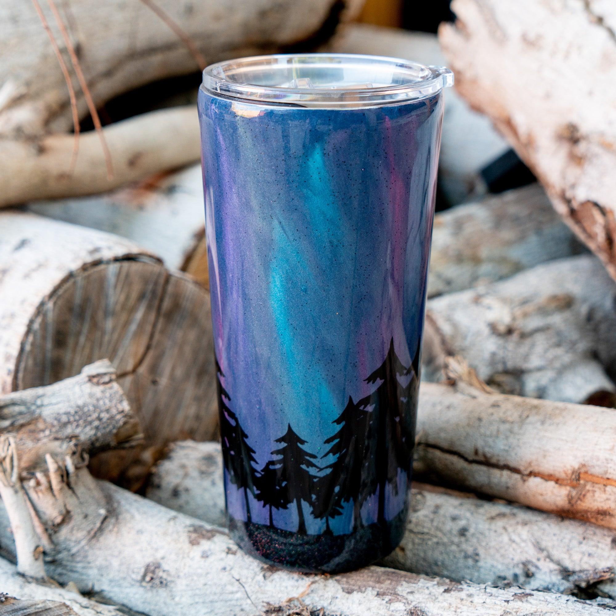22oz Tapered Tumbler - Image 2