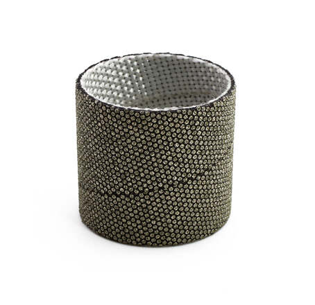 25mm Spiral Band — #60, #120, #200 (Sold Individually) - Image 3