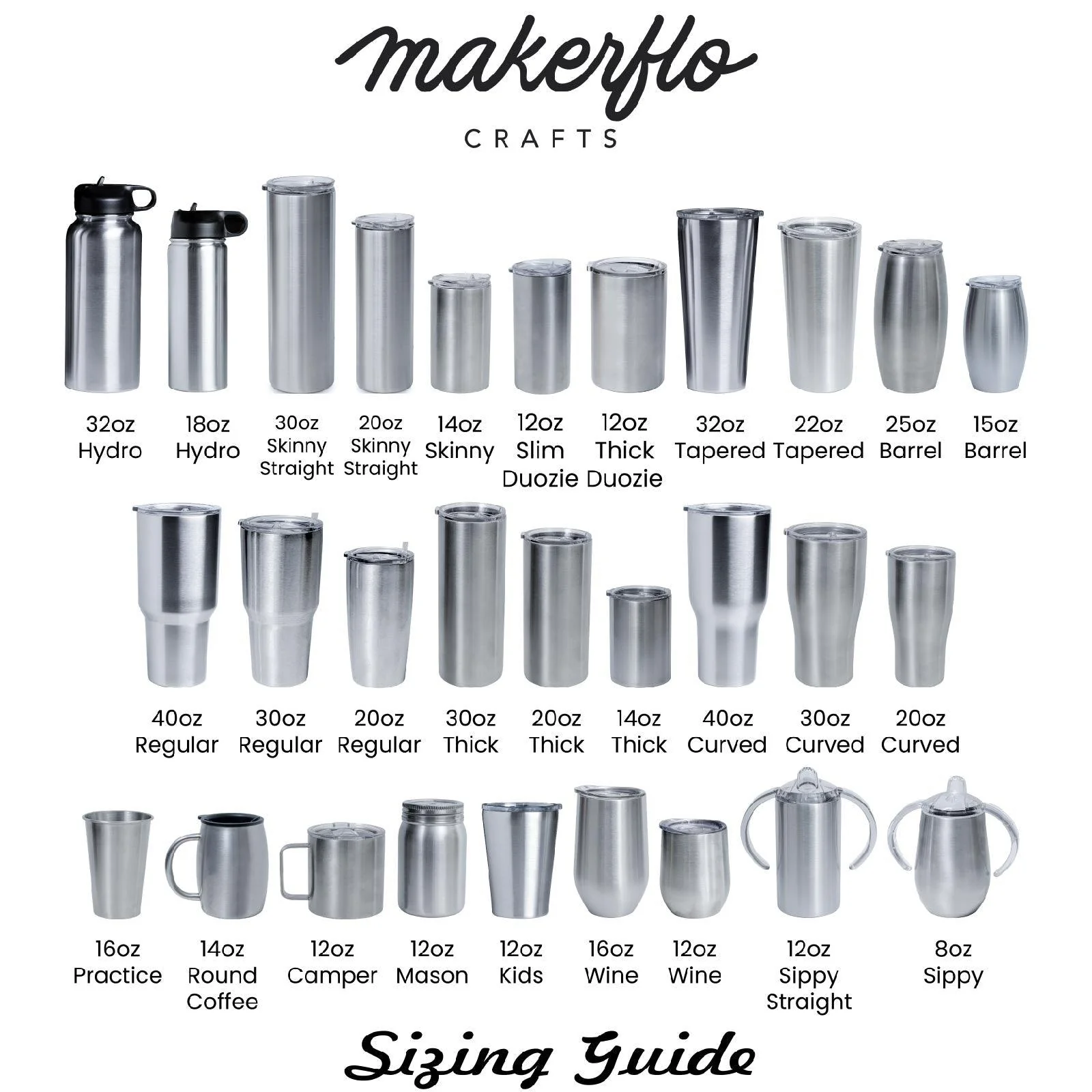 25oz Barrel Tumbler - Image 10