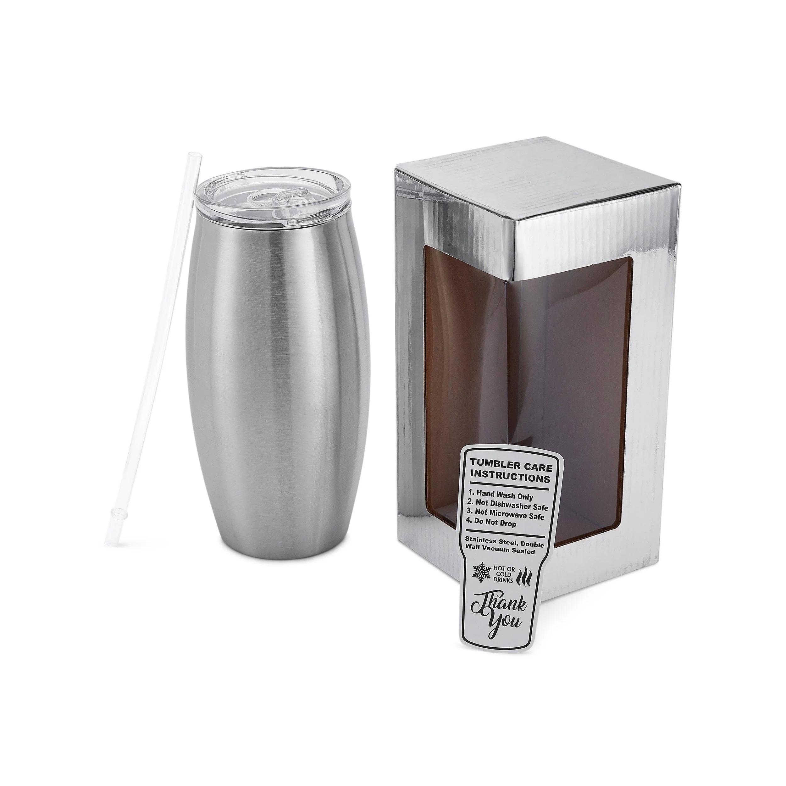 25oz Barrel Tumbler - Image 3