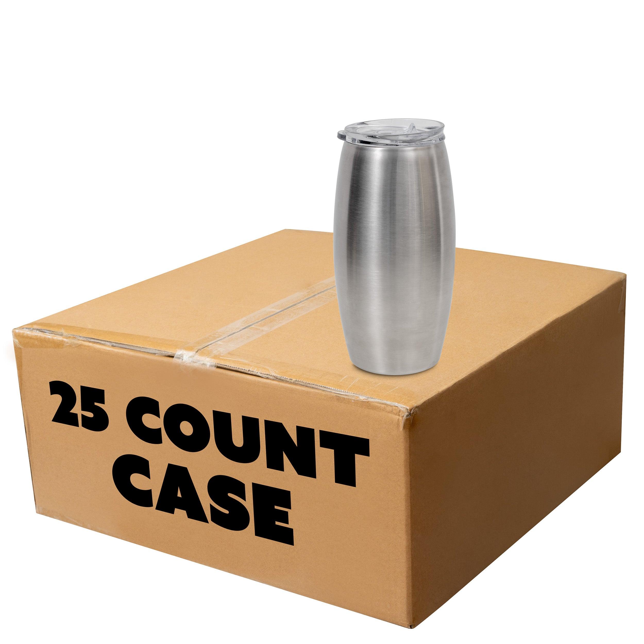 25oz Barrel Tumbler - Image 9