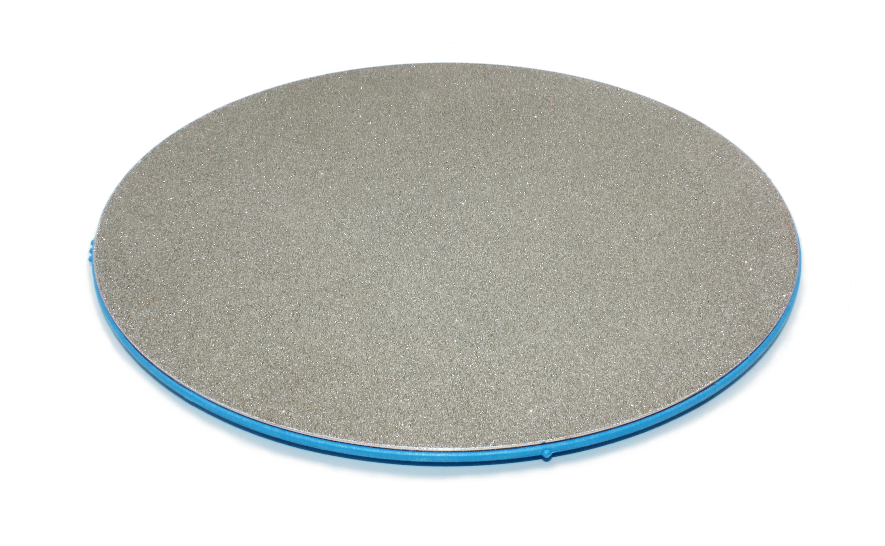 3-Piece 12" Diamond Grinding Disc Set - Image 4