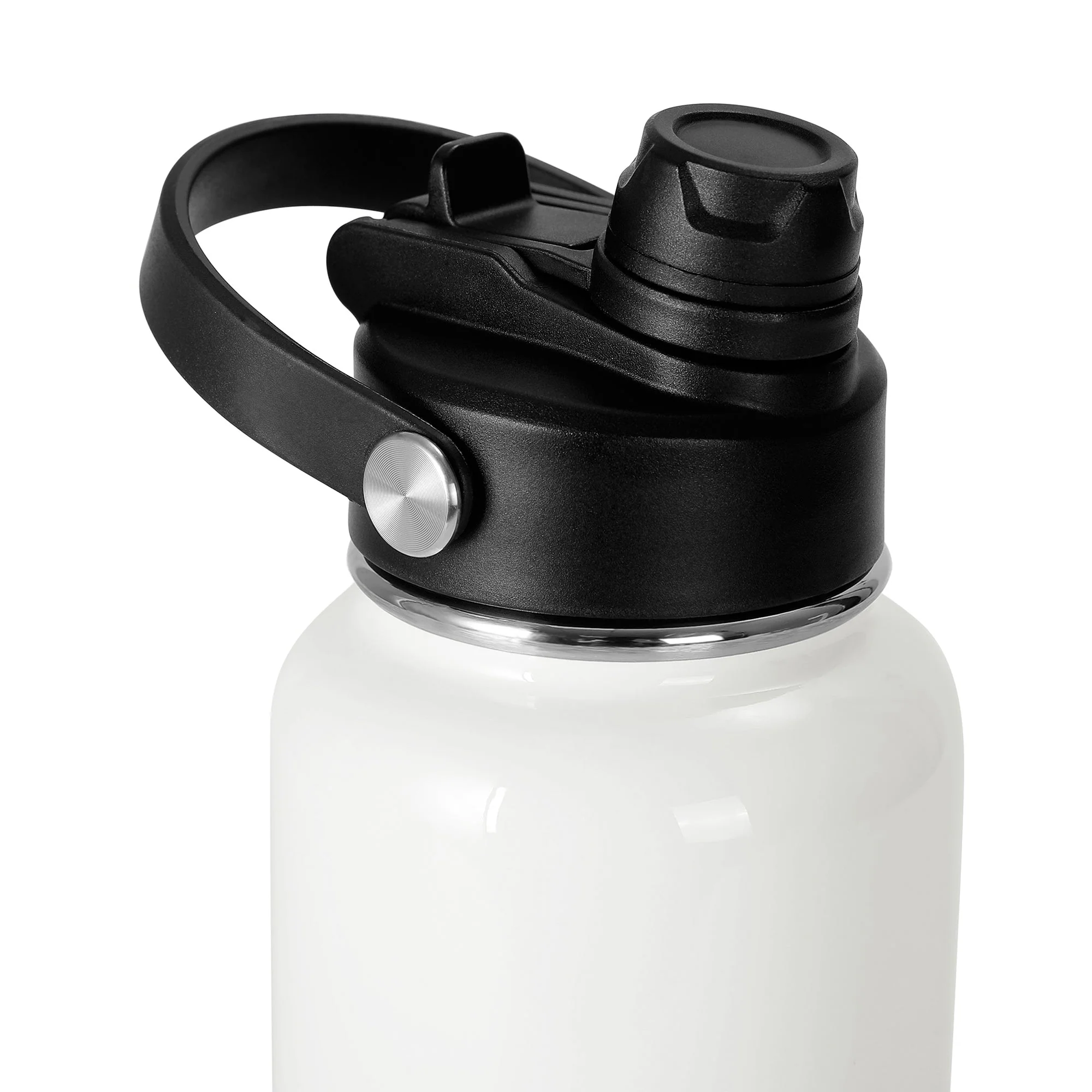 32oz Hydro Water Bottle - Image 4
