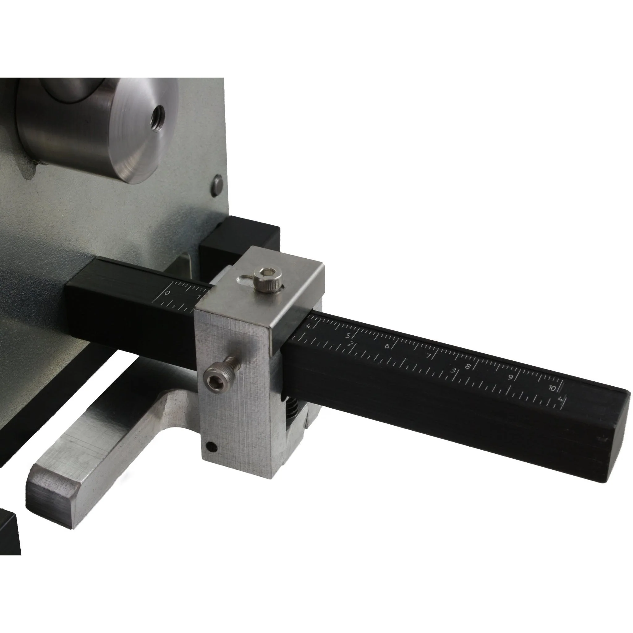 4" Guillotine Shear - Made in USA - Image 9