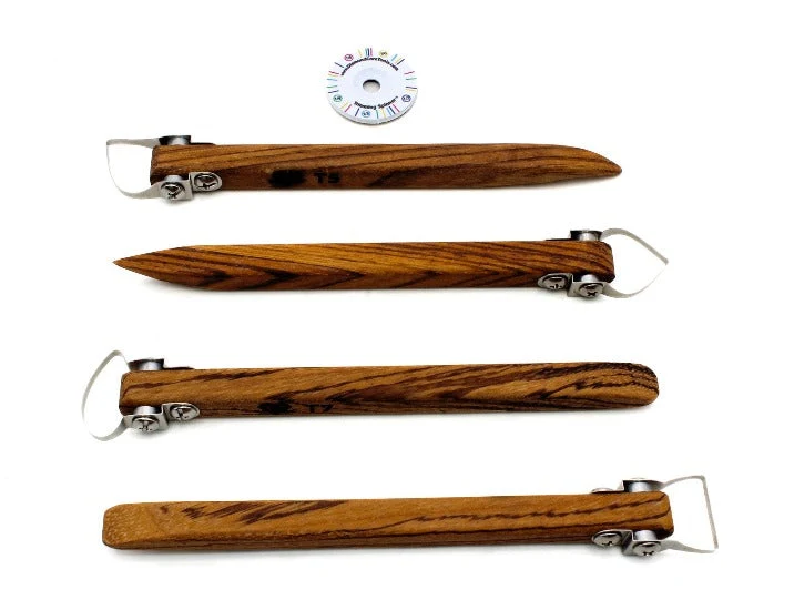 5-Piece Trimming Tools Set 2