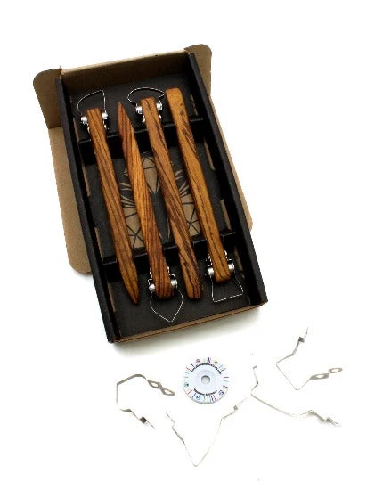 5-Piece Trimming Tools Set 2 - Image 4