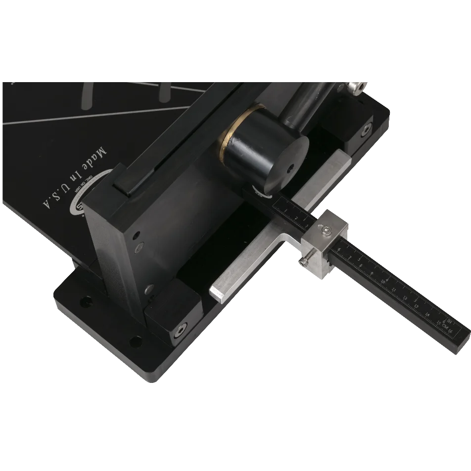 6" Designer Series Guillotine Shear - Image 6