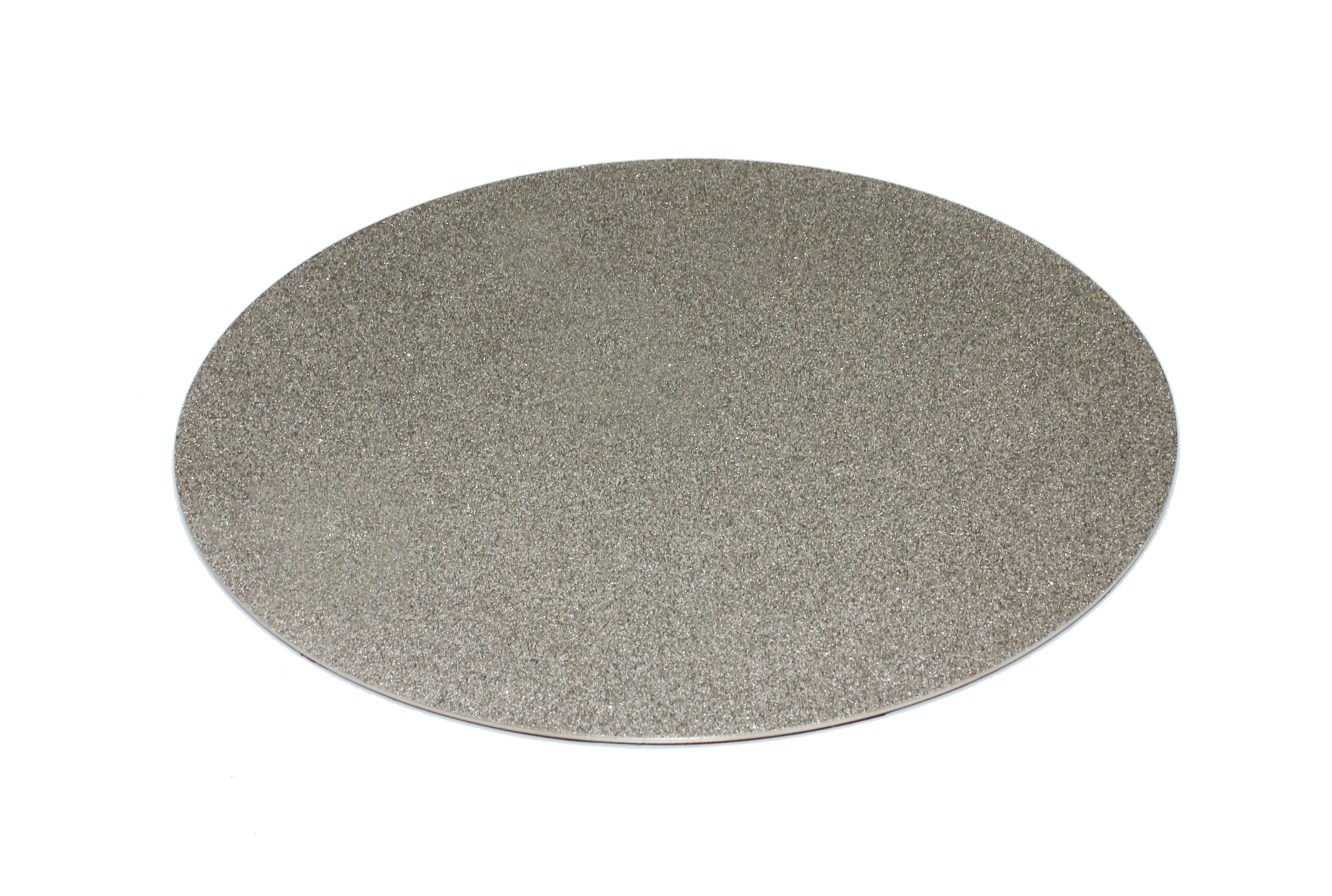 8" Diamond Grinding Disc - Image 3