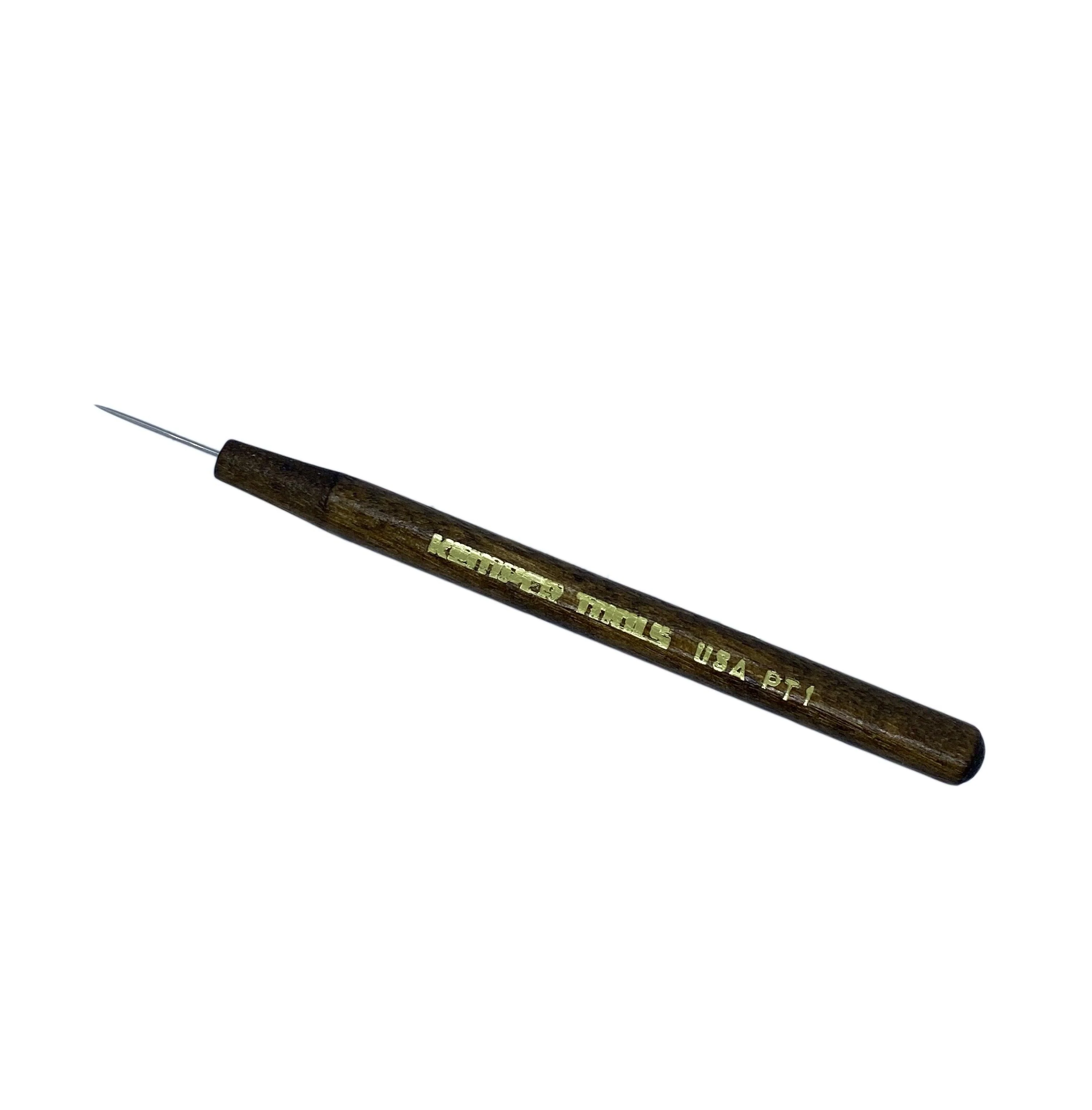 Basic Metal Clay Hand Tool Kit - Image 11