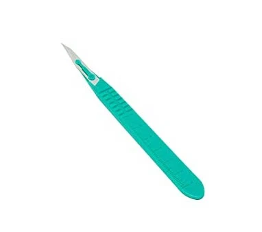 Basic Metal Clay Hand Tool Kit - Image 12