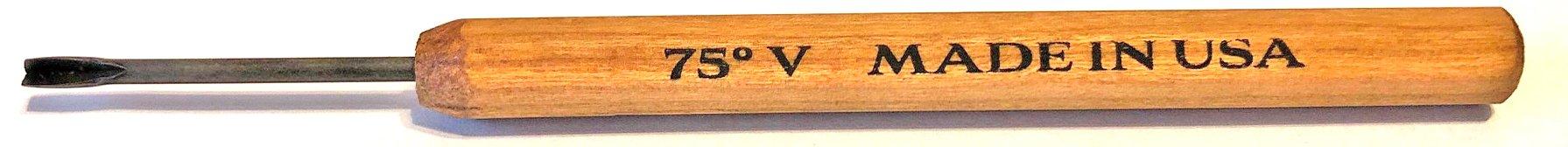 Basic Metal Clay Hand Tool Kit - Image 14