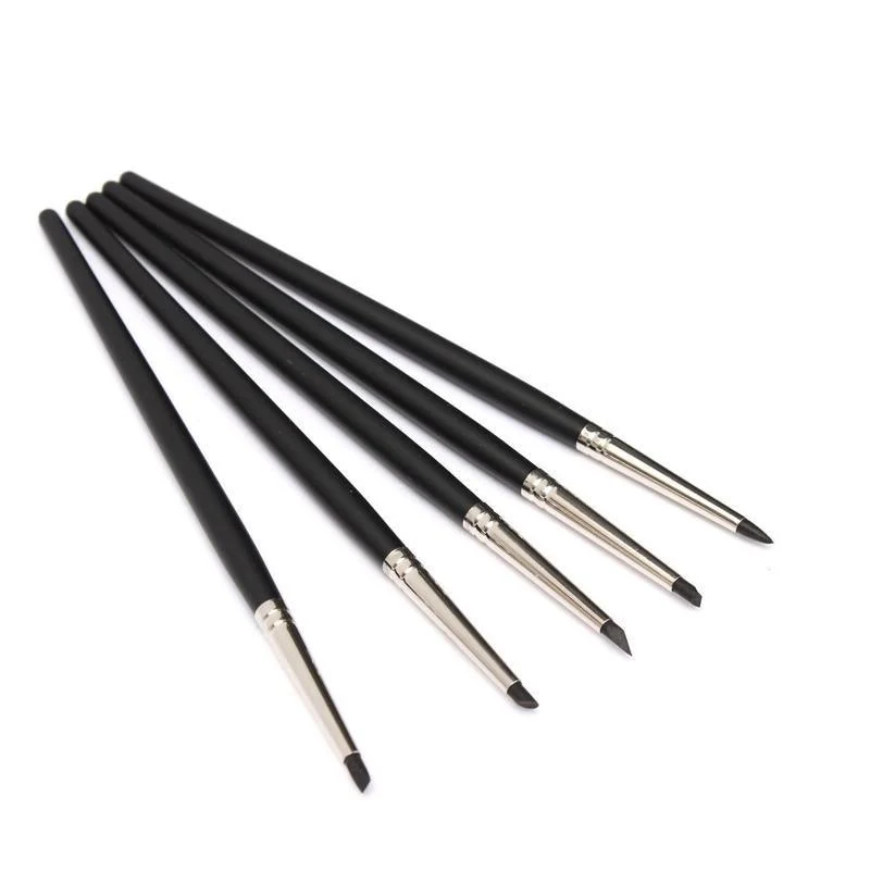 Basic Metal Clay Hand Tool Kit - Image 8