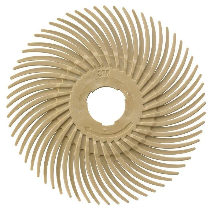 Bristle Disc 3" 3 pack - Image 3
