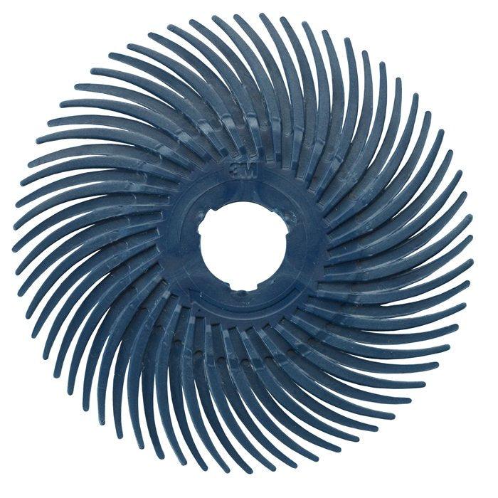 Bristle Disc 3" 3 pack - Image 4