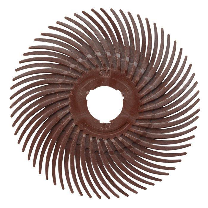 Bristle Disc 3" 3 pack - Image 5