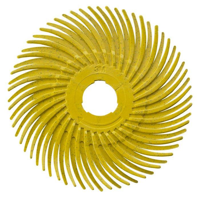 Bristle Disc 3" 3 pack - Image 6