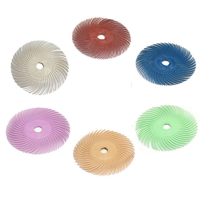 Bristle Disc 3" 3 pack - Image 7