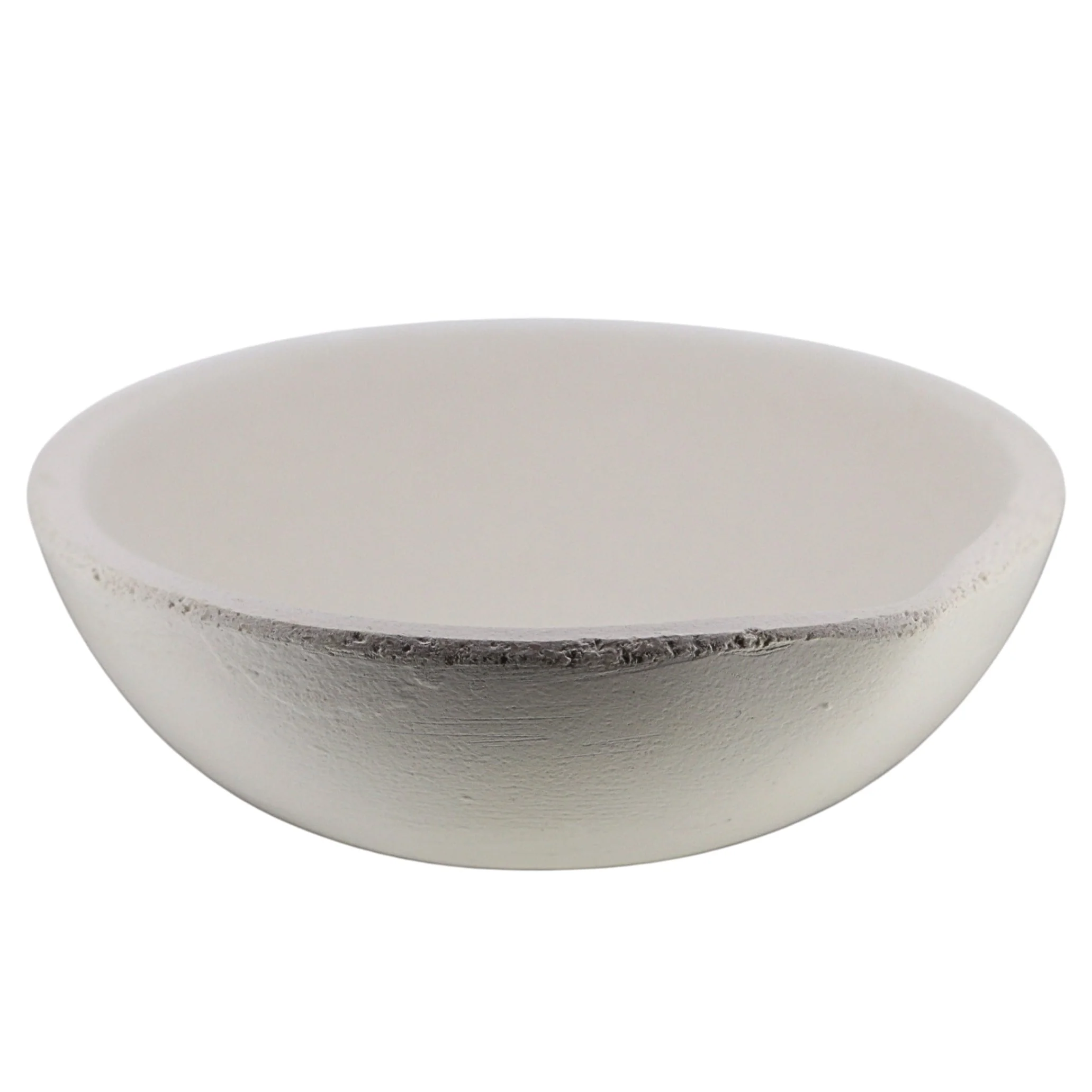 Ceramic Crucible (Melting Dish) for silver, gold, copper, and more - Image 4