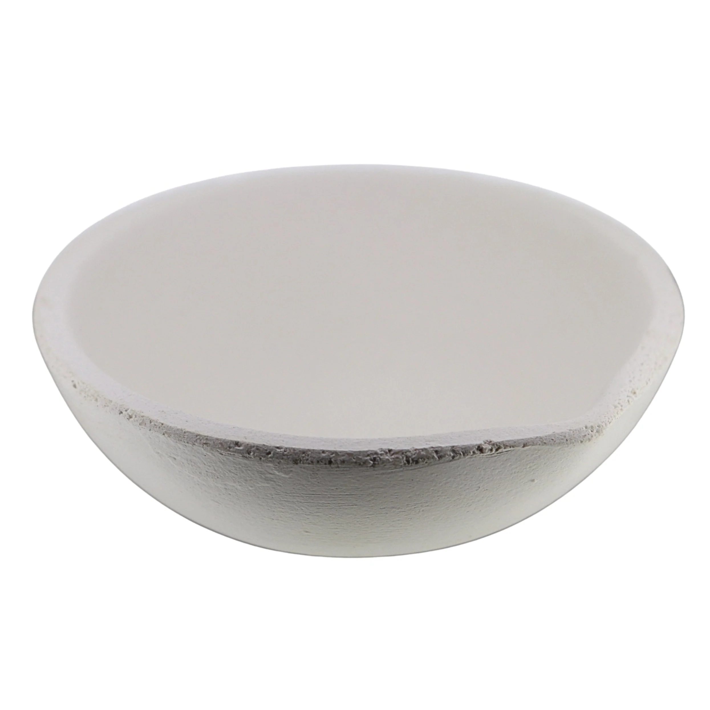Ceramic Crucible (Melting Dish) for silver, gold, copper, and more - Image 5