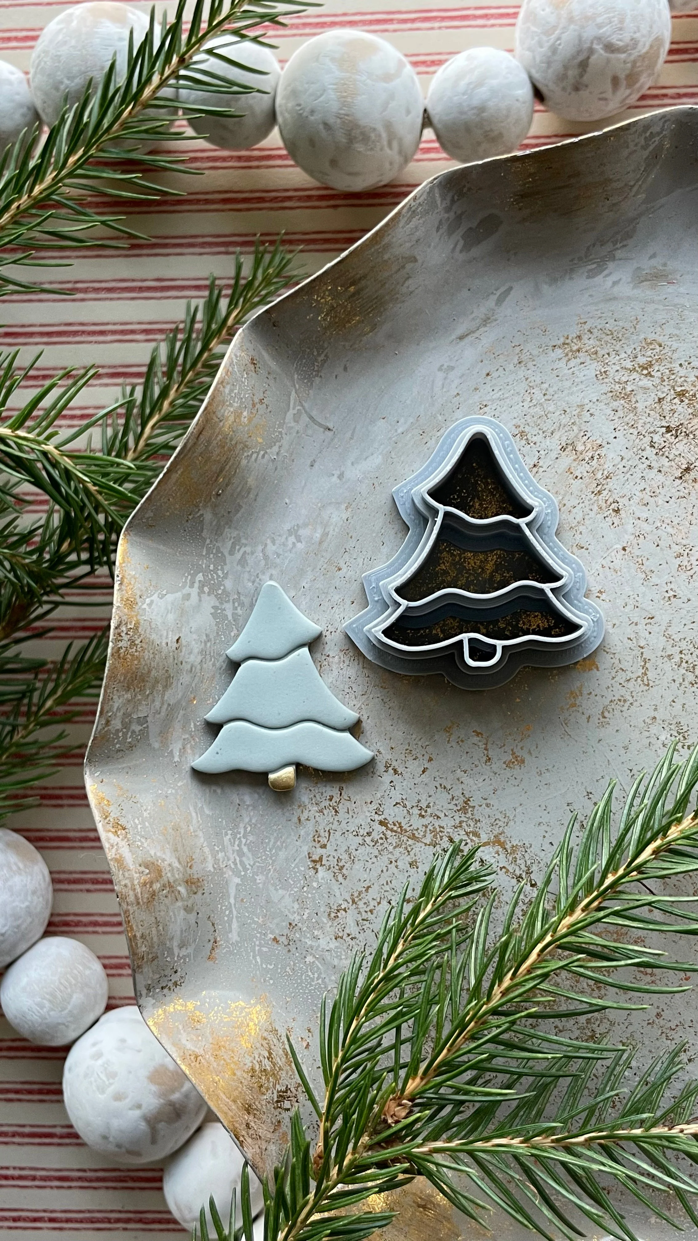 Christmas Trees Cutter Pack - Image 3