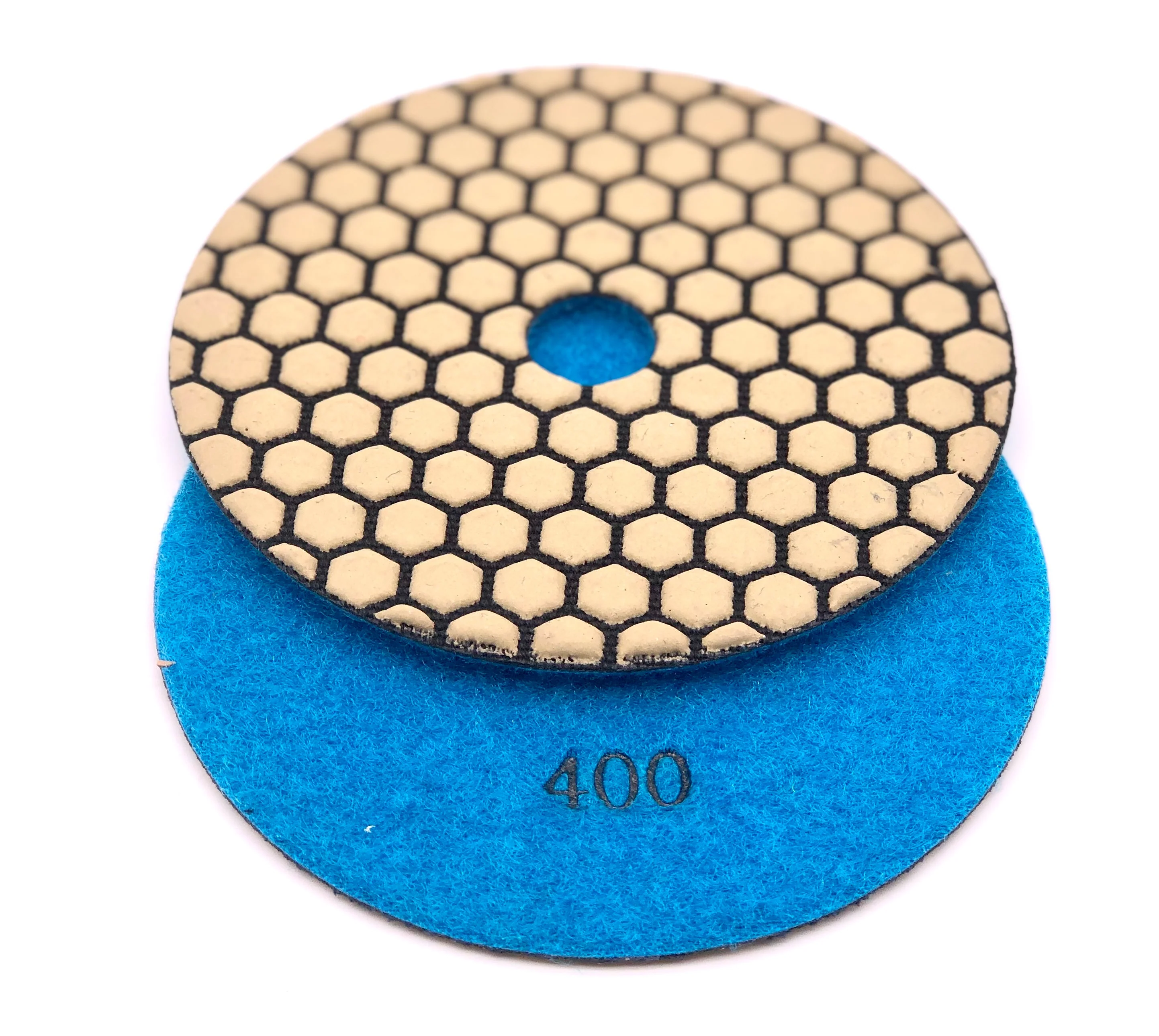 Circle Diamond Pads - Image 4