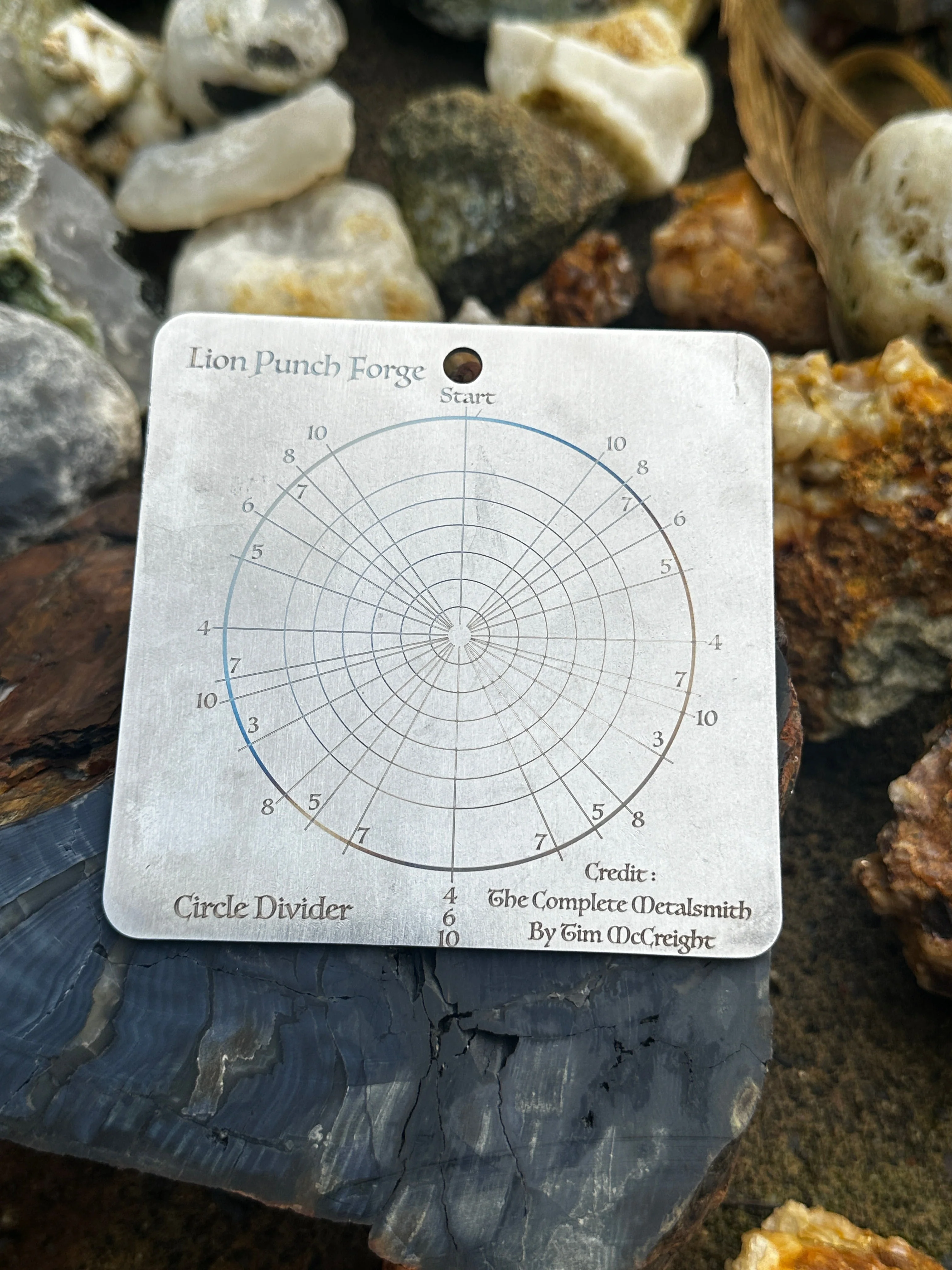 Circle Divider - Image 4