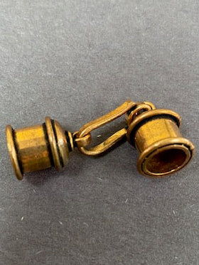 Clasp Copper Plated - Image 4