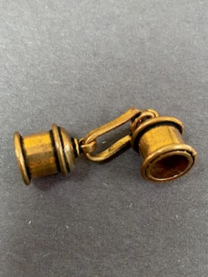 Clasp Copper Plated - Image 5