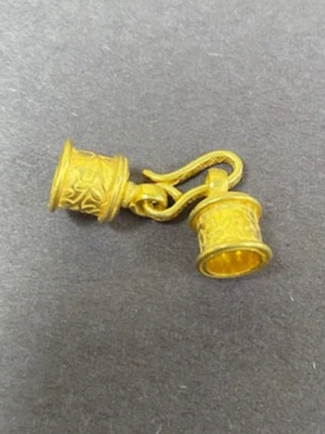 Clasp Gold Plated - Image 3
