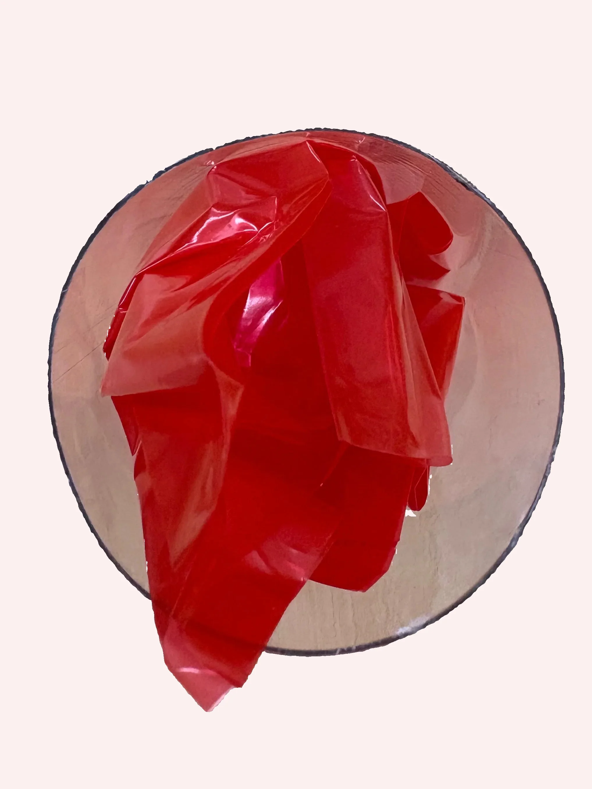 Clear Retail Tube with Lid - Image 2