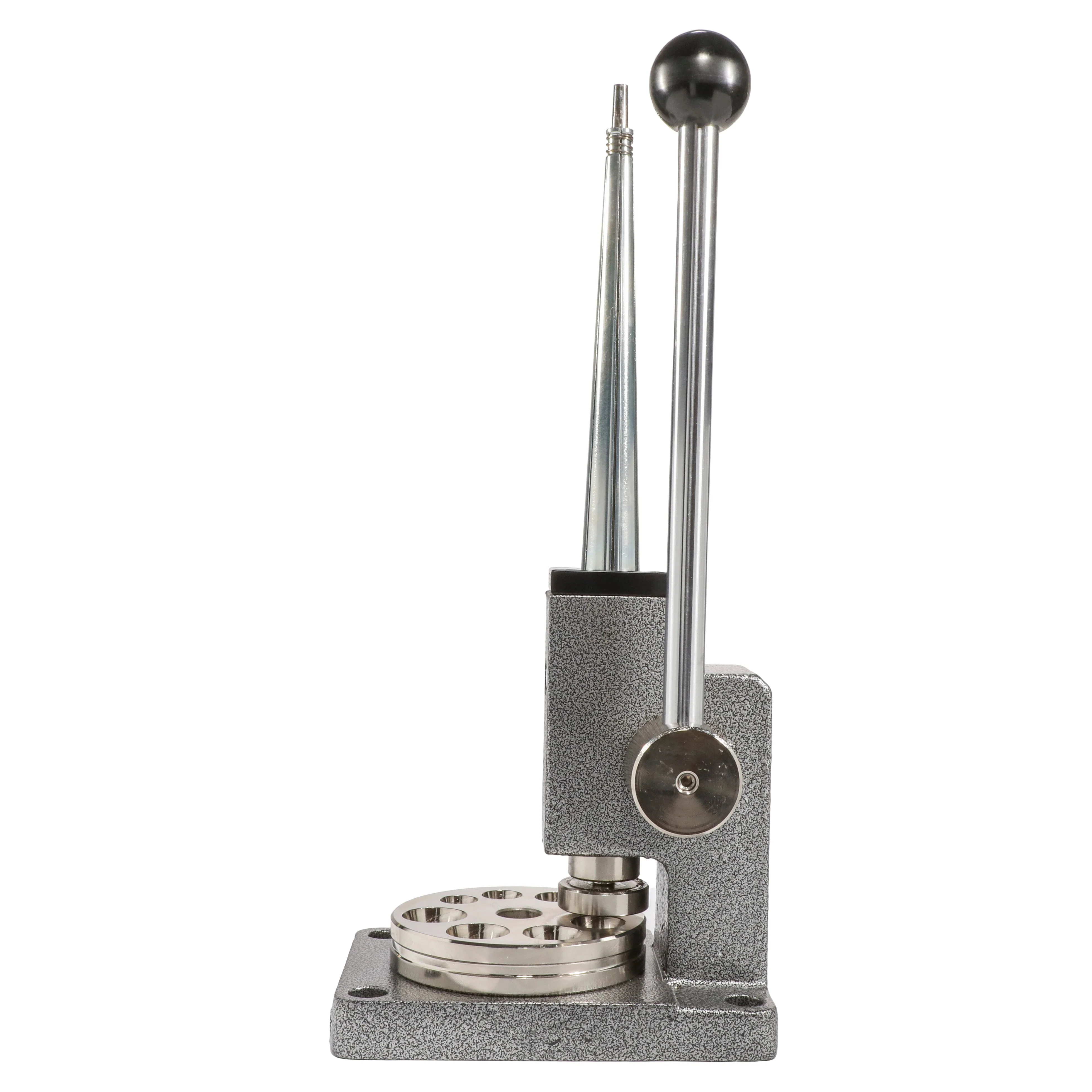 Coin Ring Stretcher w/ Skyler Jenkins Reducing Die (DUCTILE FRAME) - Image 14