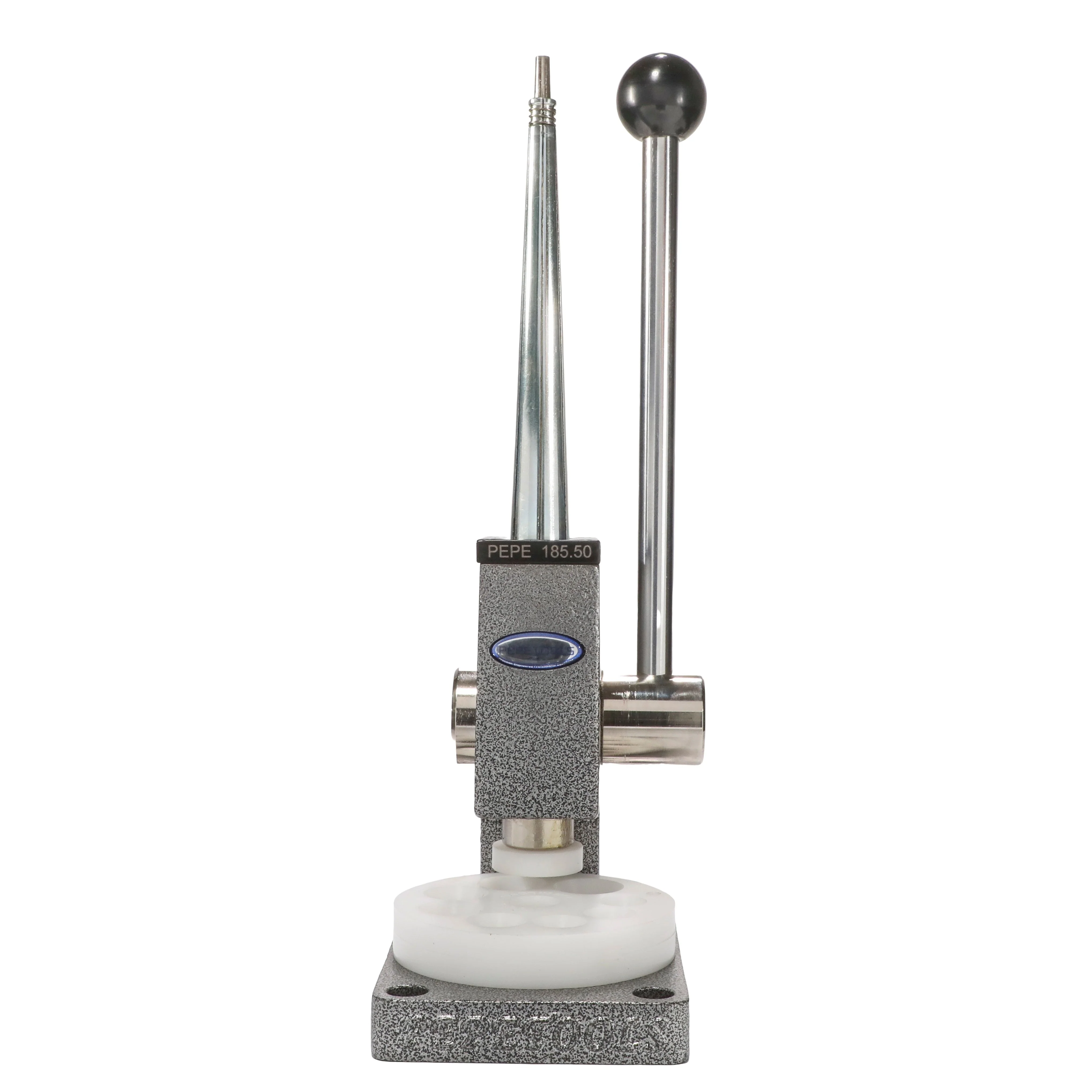 Coin Ring Stretcher w/ Skyler Jenkins Reducing Die (DUCTILE FRAME) - Image 15