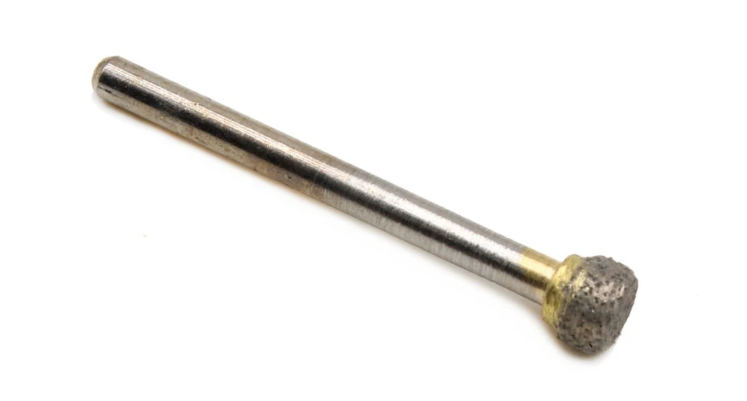 D20 Drum Shape Rotary Tool, 100# - Image 2